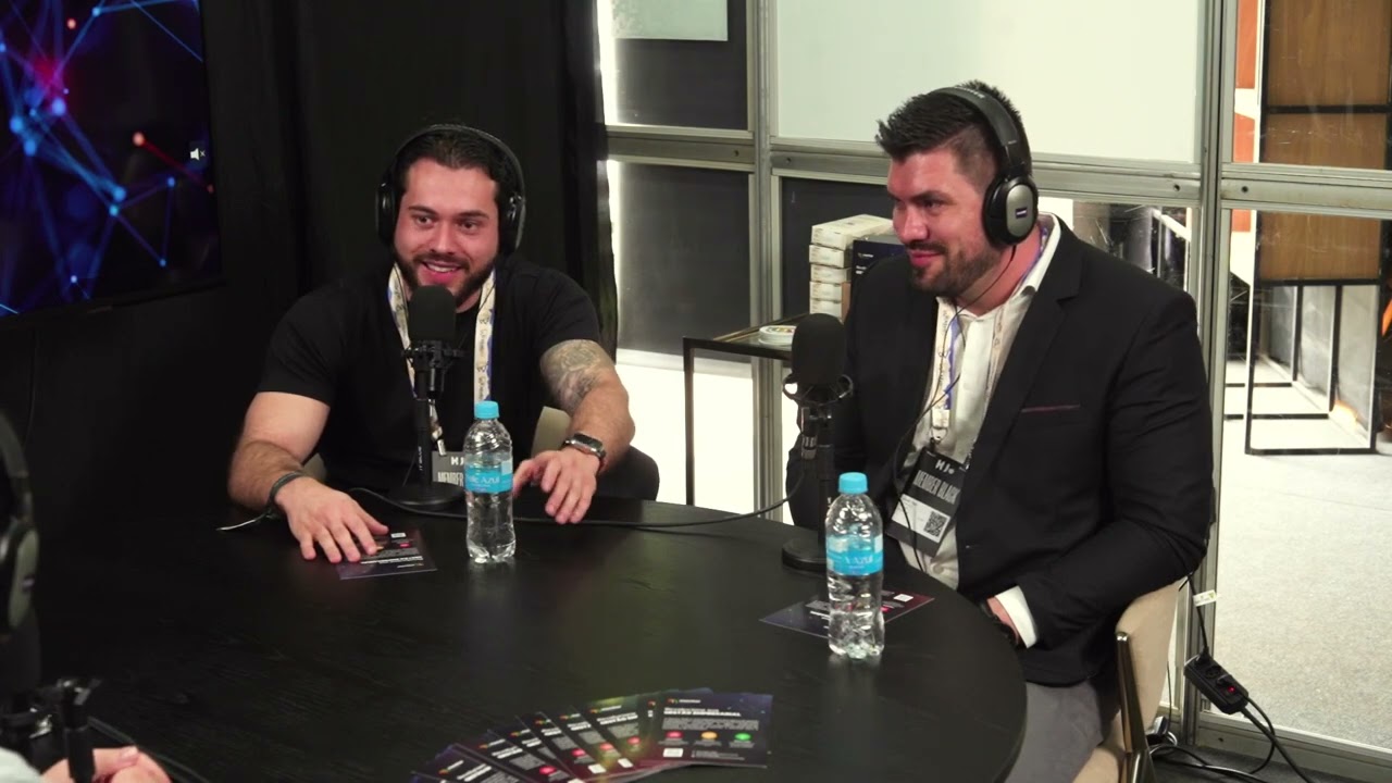 MentorCast #20