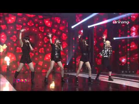 Simply K-Pop Ep61 Delight - Mega Yak / 심플리케이팝, 매가 약