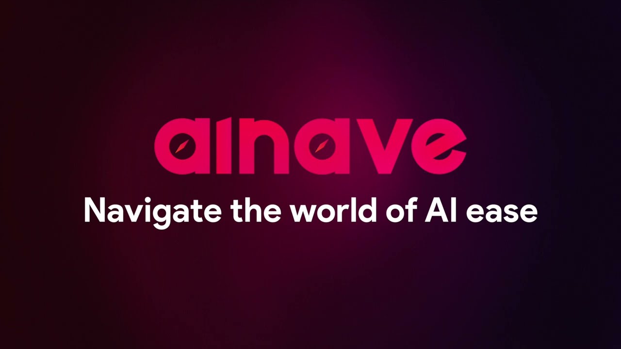 ainave tutorial