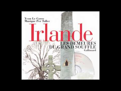 Per Tallec - Awenn - Full Album