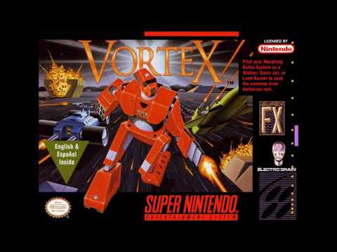Best VGM 1904 - Vortex - Voltair