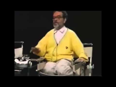 Mineralismo [Fernando Arrabal] Borracho.