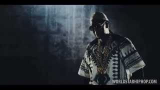 2 Chainz - Flexin On My Baby Mama (Official Video)