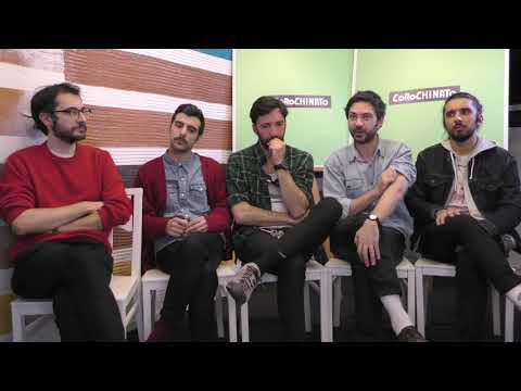 Ex Otago: «Portiamo a Sanremo il riscatto di Genova» Ex Otago: «Portiamo a Sanremo il riscatto di Genova»