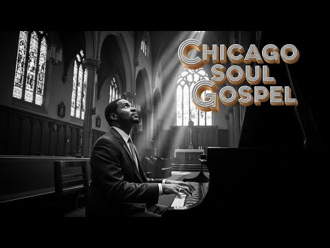 Chicago Soul Gospel | Deep Faith, Deep Soul