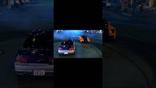 Tokyo Drift Edit | Gozalo (Ultra Slowed)