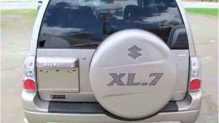 preview picture of video '2004 Suzuki XL-7 Used Cars Corinna ME'