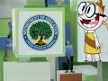 The Mighty B PBS Funding Credits PBS Kids GO Style