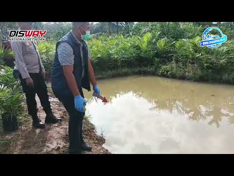 Kapolsek Jelaskan Penyebab 2 Bocah Tewas di Lubuk Linggau
