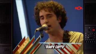 Jorge Drexler "Madre Tierra" (A Solas 2000)