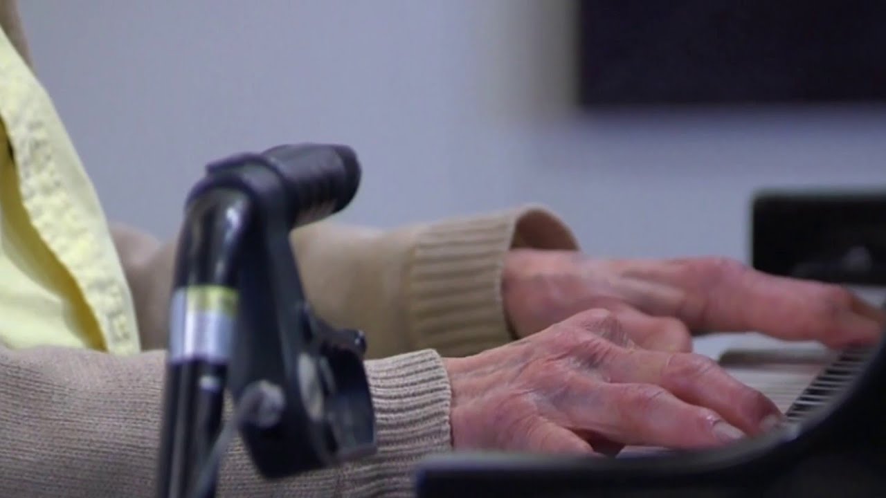 Using AI to help caregivers of Alzheimer's patients