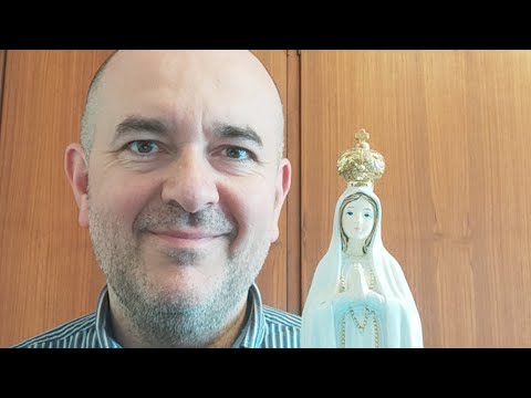 132 APOSTOLI DELLA FEDE - catechesi 2 Maggio 2022