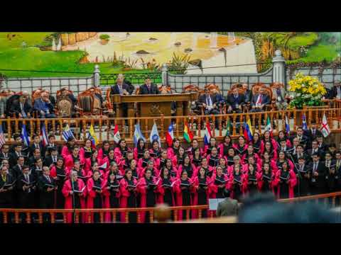 EN VIDA O MUERTE - Coro IEP Laja