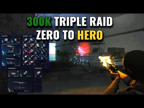 #1 pvp player goes zero to hero INSANE GAINS...