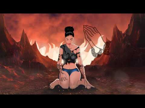 Itz Tiffany - Thankful  [Visualizer]