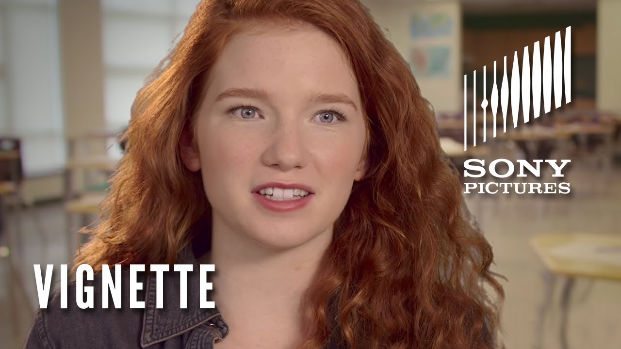 Vignette - Dark Path