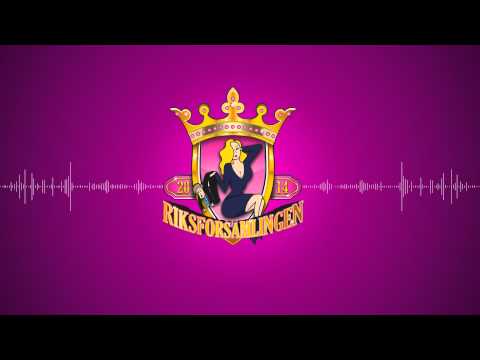 Riksforsamlingen 2014 - Deutgen ft. Jiah Mariz