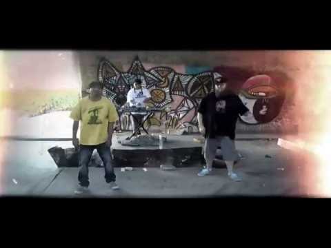 Politicize-"Devils Advocate" (Featuring DJ Clay and Jason Porter)