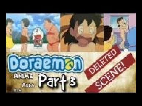 Doraemon banned seen