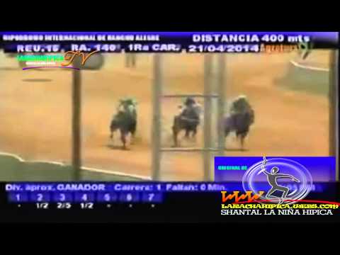 rancho alegre 1 carrera lunes 21 de abril del 2014