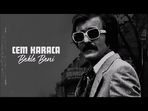 Cem Karaca - Nem Alacak Felek Benim (Official Audio)