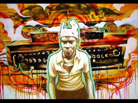 Rootsteppa - TempoDub