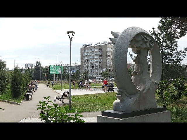 Необычные и популярные имена Приангарья