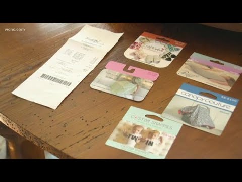 Who is Jenny B and how did she get your address?