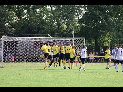 FK Tibava 🆚 OŠK Tušice-TNV | season 2024/25