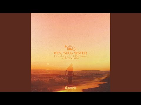 Hey, Soul Sister