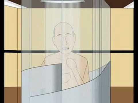 Star Trek - The Next Animation (TNA) - Nachtschicht