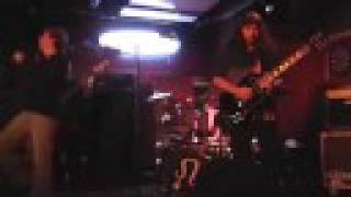 LIVEVIL- The Mob Rules