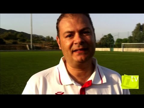 29/09/2012 - Intervista ad Antonio Prastaro