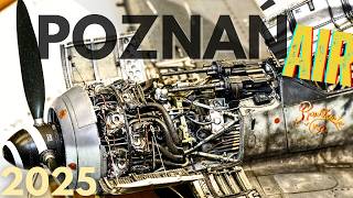 Model Show Poznań 2025 - Aviation models - 150+ 4K photos of aircraft and heli models & dioramas