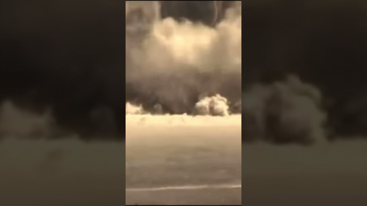 Explosion #funny #meme ￼