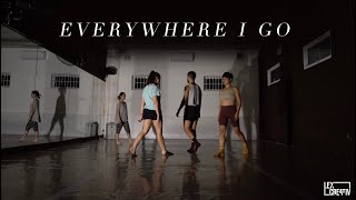 Everywhere I Go  |  Sleeping at Last  | Dance Choreography 2022