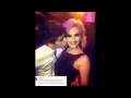 Taylor Swift , Perrie Edwards , Eleanor Calder y ...