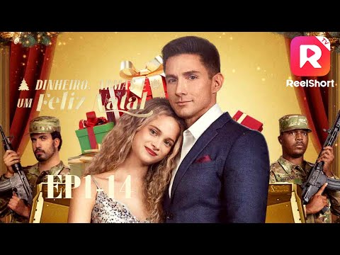 Dinheiro, Armas e um Feliz Natal丨ReelShort
