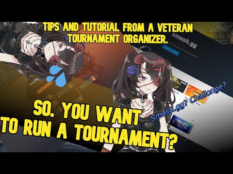 Tournament Tutorial Challonge Tips From A Pro 2021