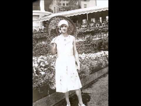 A Faded Summer Love - The Savoy Hotel Orpheans