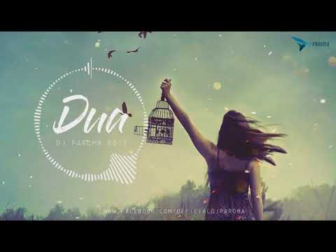 Dua - Shanghai | Dj Paroma Edit | Flute