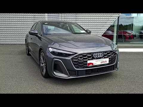 Audi A5 SAL 40 TDI 204HP S Line - Image 2