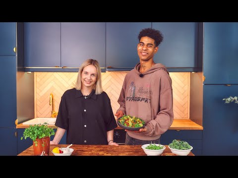 Musikksmak med Christine Dancke: Sebastian Zalo