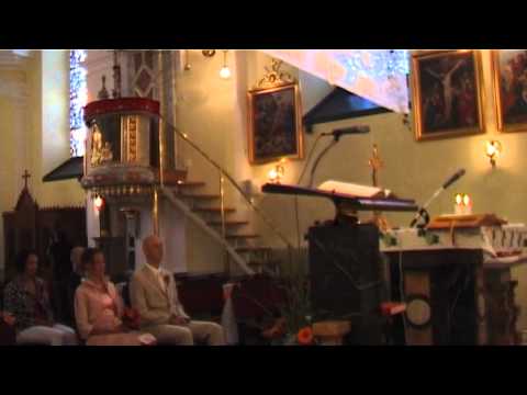 Barbara Kozelj, Bojan Bratuž - Visoka pesem