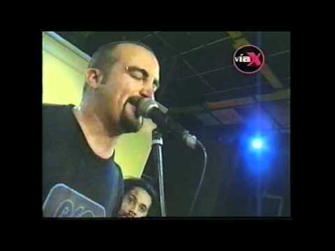 Los Mox!- Te daria-Via X- 2002