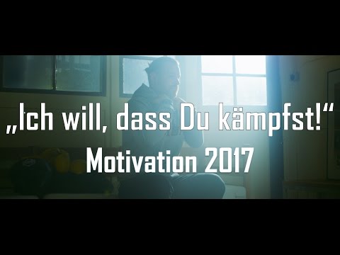 Motivationsvideo-  DEIN LEBEN - Abnehmen - Wohlfühlen - Gewinnen