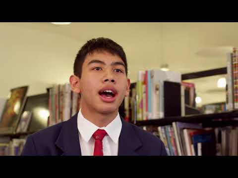 The Illawarra Grammar School - Customer Success Story