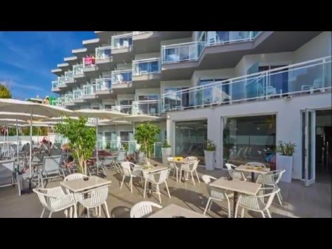 BQ Amfora Beach Adults Only Hotel **** - Mallorca, España