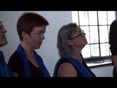 Cantus Novus Wien: Weit Weit Weg / Hubert von Goisern