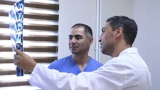 Ռազմաճակատի վիրաբույժները